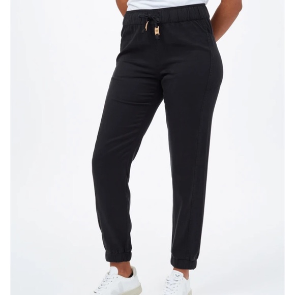 tentree Pants - Tentree Colwood Jogger